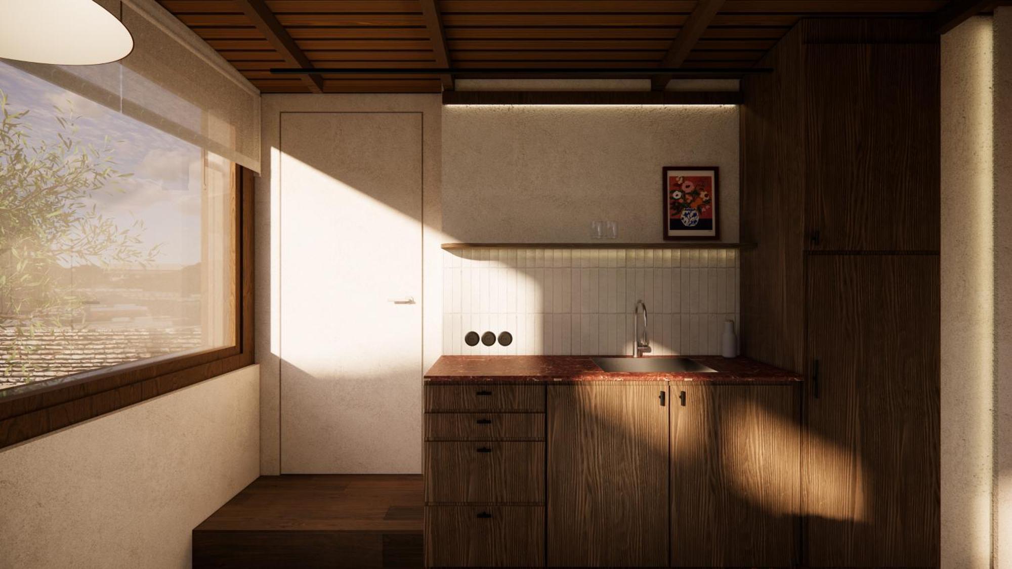 Karyatis Luxury Maisonette By K&K Αθήνα Εξωτερικό φωτογραφία