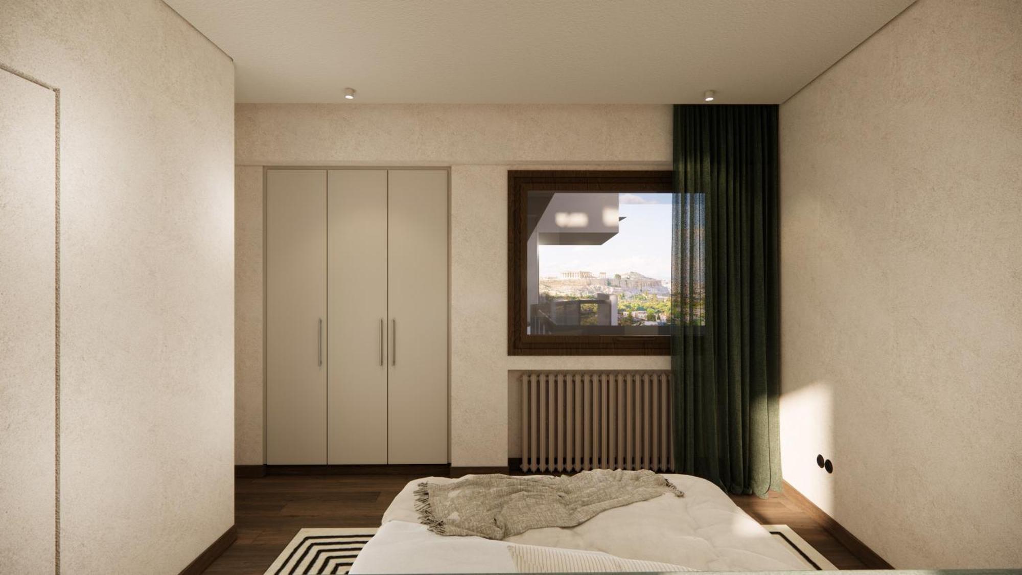 Karyatis Luxury Maisonette By K&K Αθήνα Εξωτερικό φωτογραφία