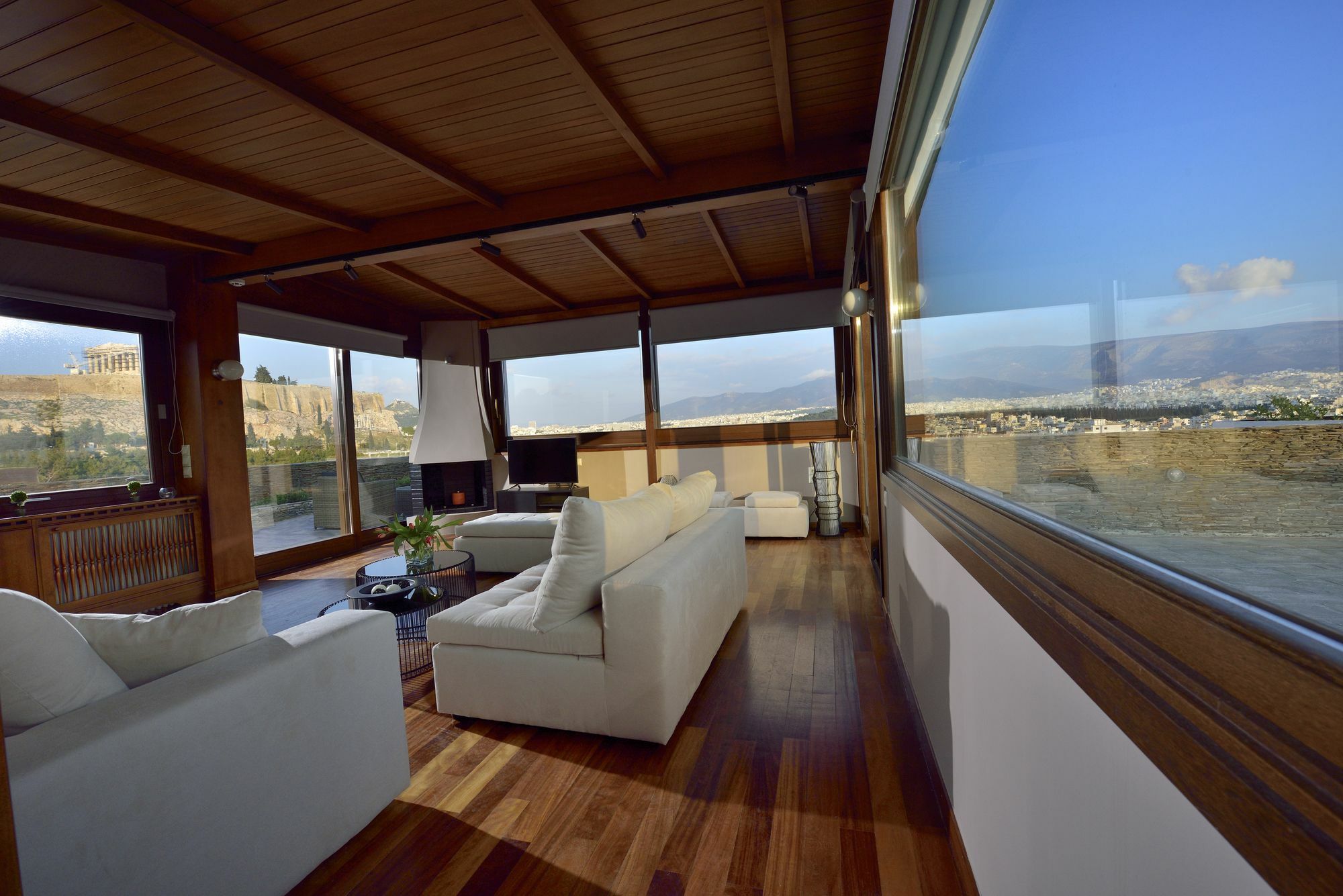 Karyatis Luxury Maisonette By K&K Αθήνα Εξωτερικό φωτογραφία