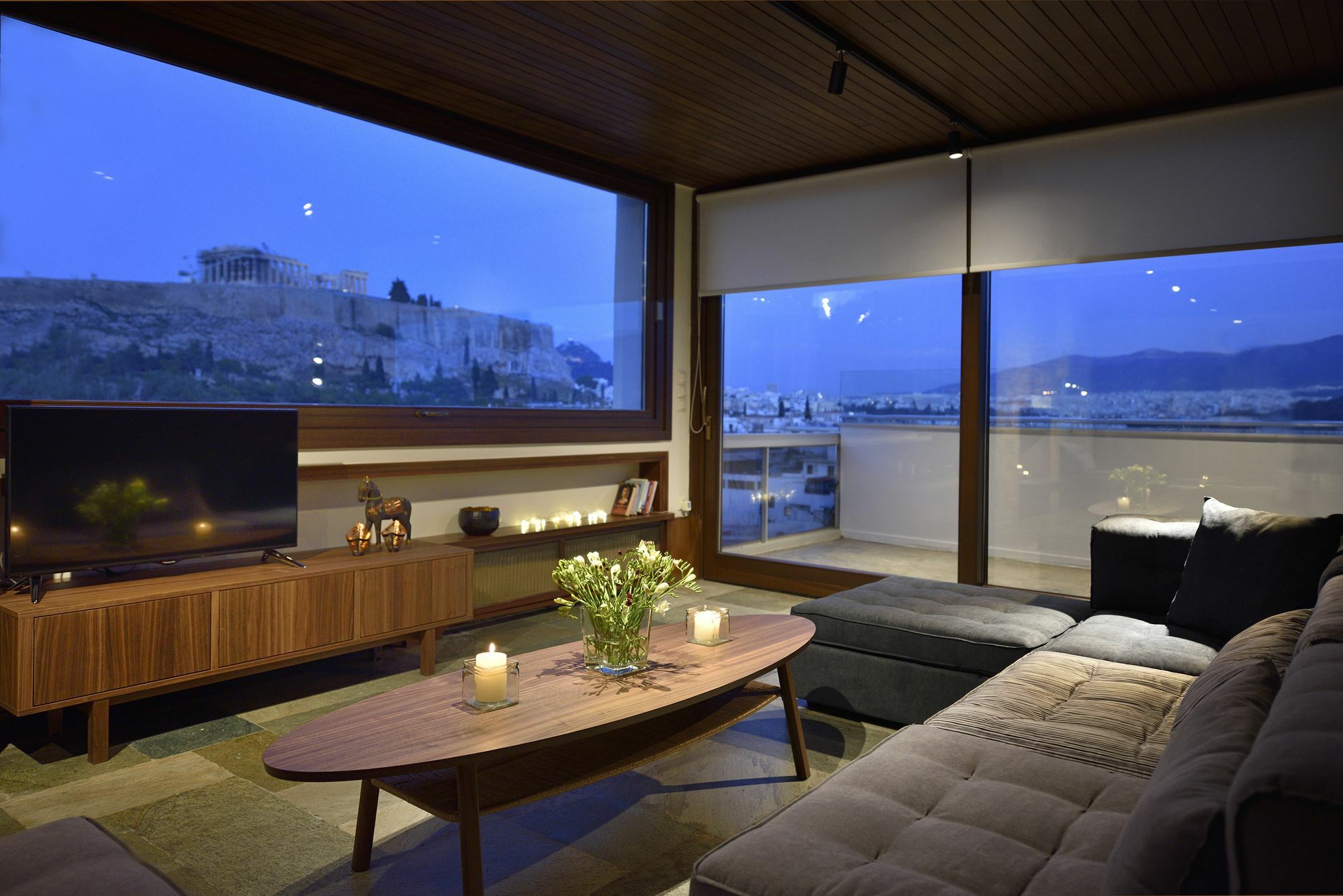 Karyatis Luxury Maisonette By K&K Αθήνα Εξωτερικό φωτογραφία