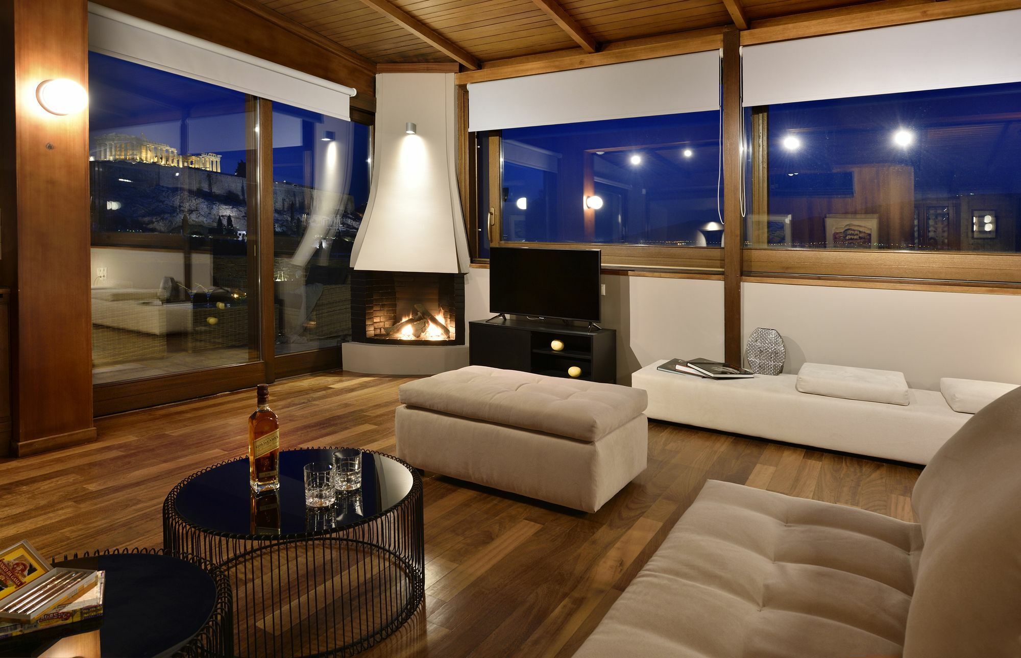 Karyatis Luxury Maisonette By K&K Αθήνα Εξωτερικό φωτογραφία