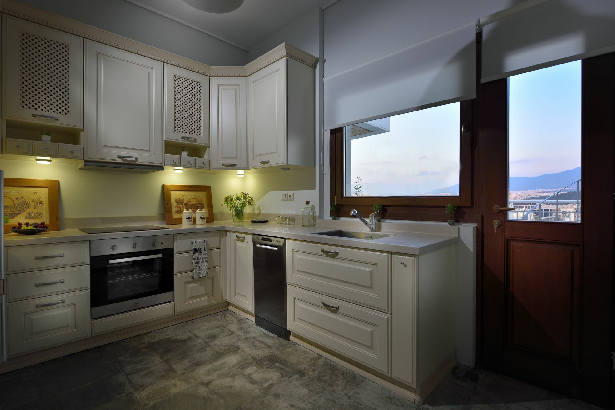 Karyatis Luxury Maisonette By K&K Αθήνα Εξωτερικό φωτογραφία