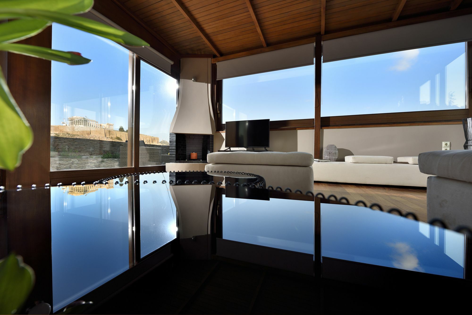 Karyatis Luxury Maisonette By K&K Αθήνα Εξωτερικό φωτογραφία