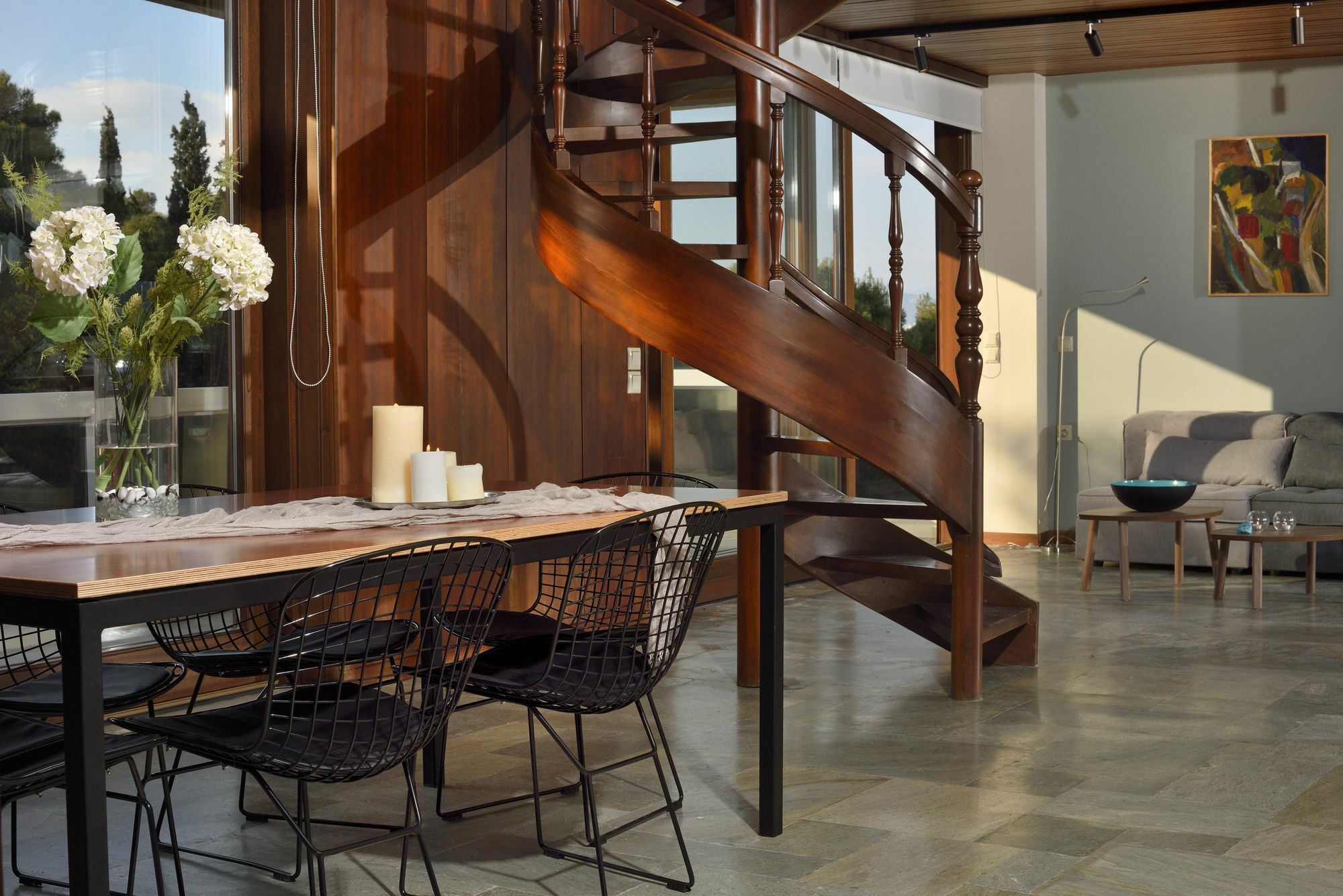 Karyatis Luxury Maisonette By K&K Αθήνα Εξωτερικό φωτογραφία