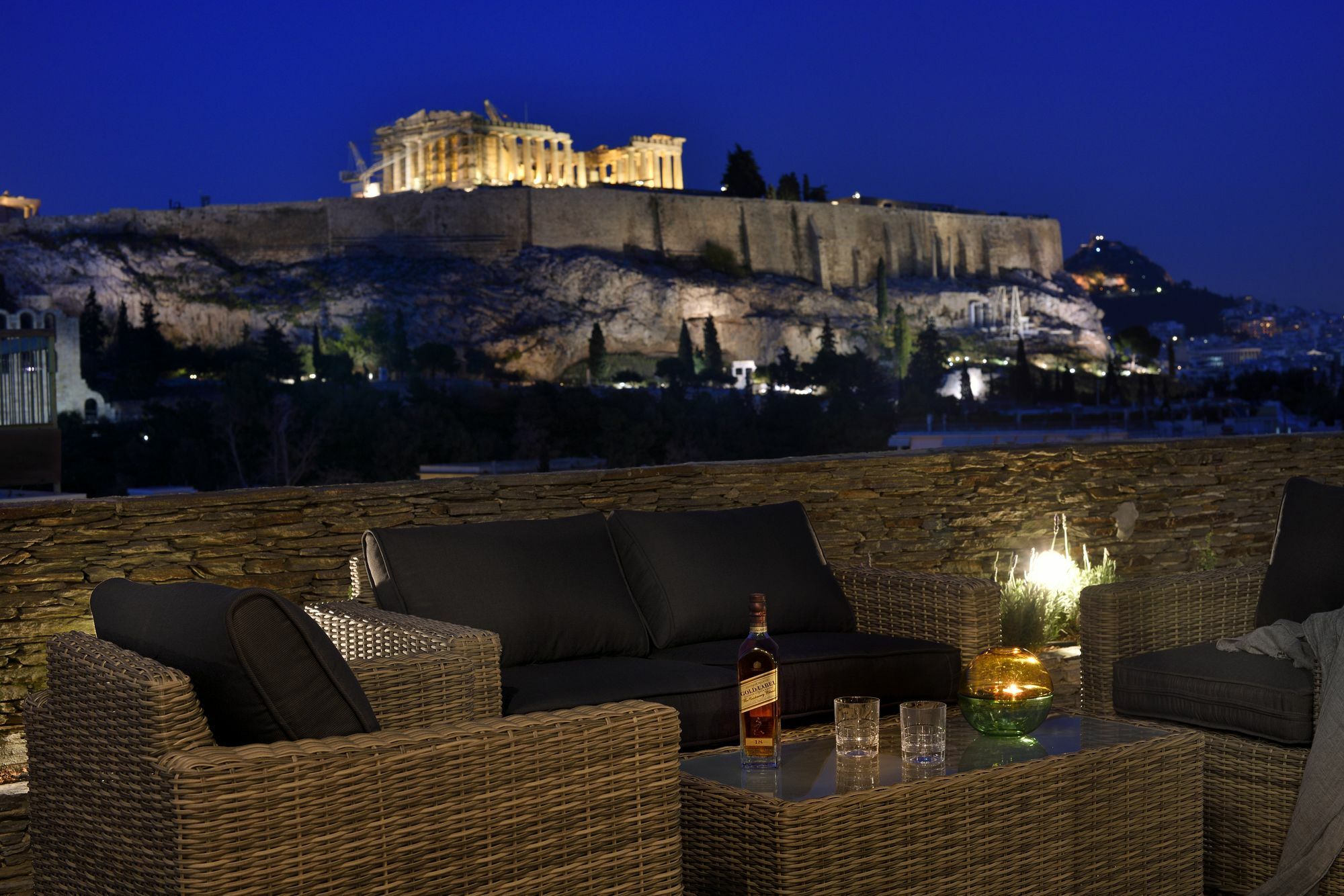 Karyatis Luxury Maisonette By K&K Αθήνα Εξωτερικό φωτογραφία
