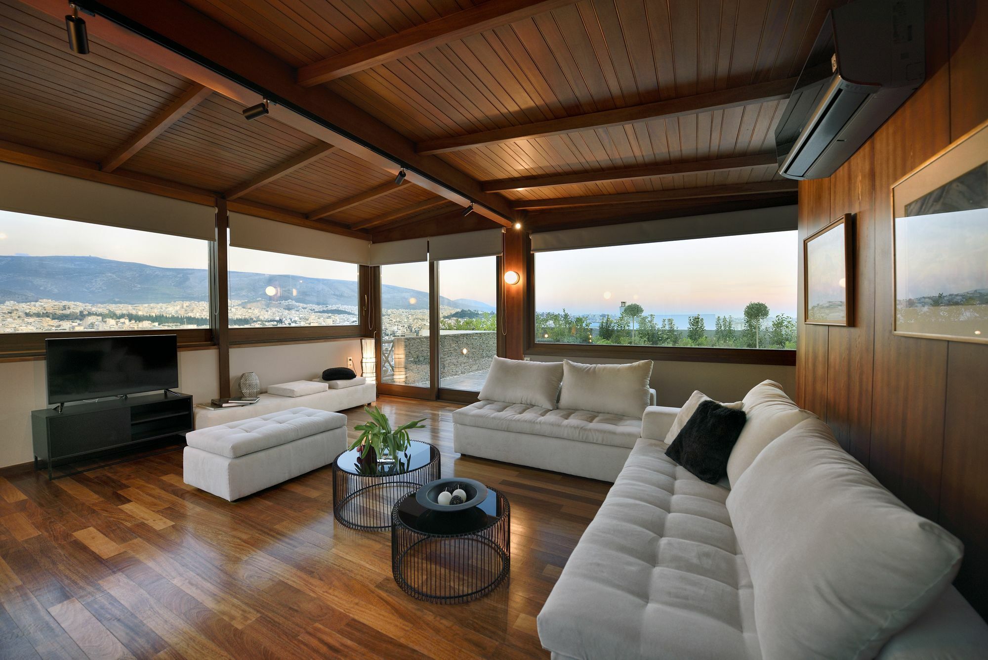 Karyatis Luxury Maisonette By K&K Αθήνα Εξωτερικό φωτογραφία
