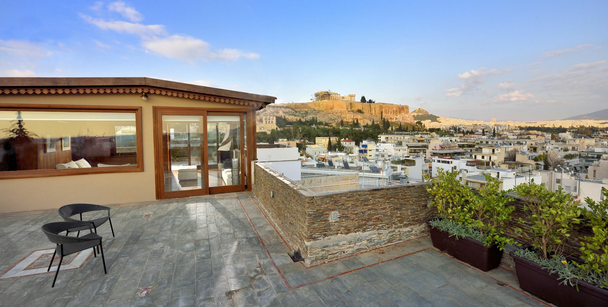 Karyatis Luxury Maisonette By K&K Αθήνα Εξωτερικό φωτογραφία